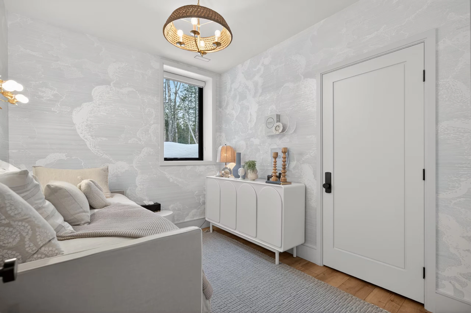 The Single Room